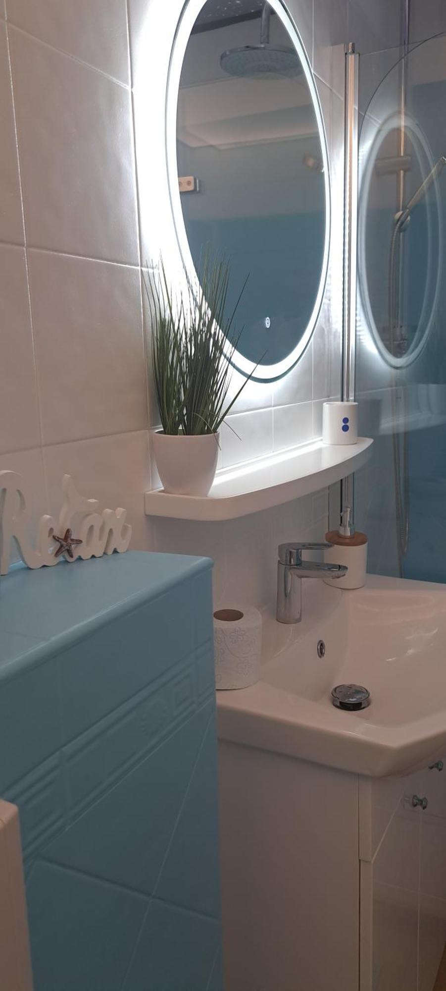Apartament Mikolajki Swan Bagian luar foto